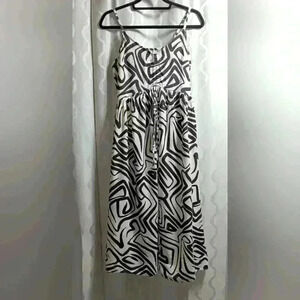 Sincerely Jules  Dress. Ladies size L